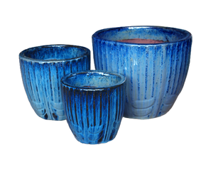 [Leo Nguyen Le] - Vente en gros de pots de fleurs en céramique d'extérieur - Pots pour plantes - Grands bacs à plantes - Jardinières - Vases à plantes - Product Image 6