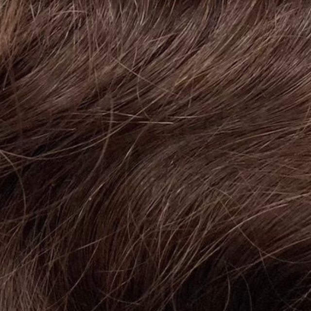 สีน้ำตาล