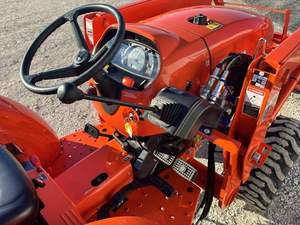 Tracteur Kubota L4701 à vendre à prix avantageux - Product Image 5