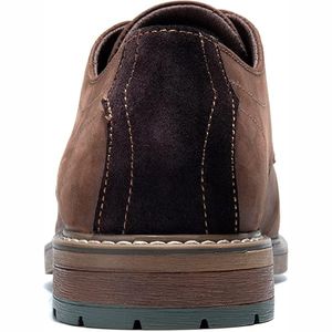 Nouveau 2025 vente en gros de chaussures en cuir chaussures en cuir personnalisables chaussures en cuir antidérapantes et anti-crevaison - Product Image 6