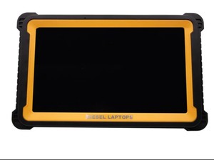 Diesel Laptops Off-Highway Diagnostic <b>Tablet</b> Heavy Duty Equipment Scanner Tool - Product Image 4