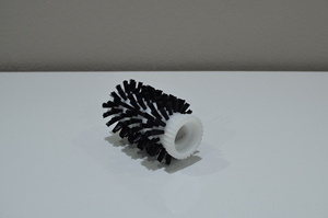 Roller <b>brush</b> for industrial use - Product Image 2