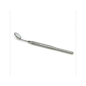 Espejo con manivela manual y mango hueco cómodo - Product Image 1