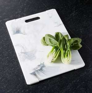 Tabla de Cortar de Mármol Antigua de Diseño para Cocinas de Alta Gama, Tabla de Cortar Decorativa de Mármol con Forma y Diseño Antiguos de Primera Calidad - Product Image 3