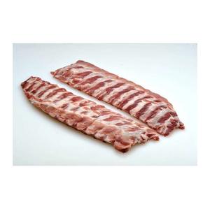 Costillas de Cerdo Congeladas de Grado Alimenticio sin Hueso de Pecho - Suministro al por Mayor - Magras y Tiernas - Ideales para Restaurantes y Servicios de Catering - Product Image 2