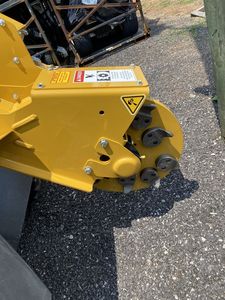 Rayco RG37 2026 pour l'exploitation forestière et minière à vendre - Product Image 3
