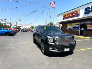 2017 GMC YUKON XL Denali - Product Image 5
