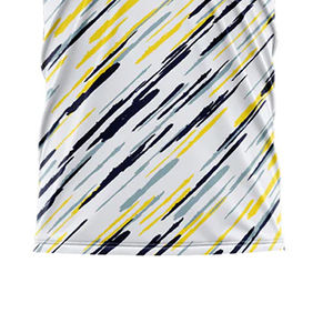 เสื้อฟุตบอลผู้ชายมาใหม่ ราคาถูก ผลิตจากโรงงาน รับผลิตแบบ OEM - Product Image 4