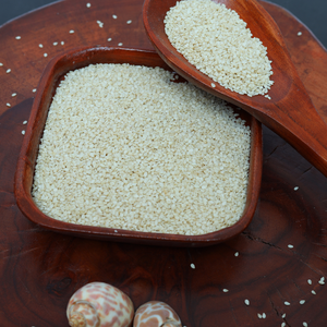 Oem Tùy Chỉnh Đóng Gói Trắng Hạt Giống Mè Cây Trồng Mới Hulled Hạt Giống Từ Pakistan Giá Rẻ Giá Số Lượng Lớn Nông Nghiệp Sản Phẩm - Product Image 5