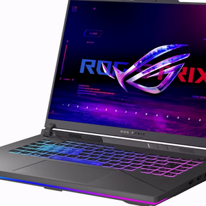 Ordinateur portable 2026 NEUF ORIGINAL 16 pouces 240Hz QHD IPS Écran Core i9 32 Go de RAM DDR5 1 To SSD NVIDIA Windows 11 Home - Product Image 2