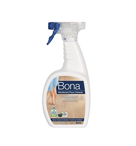 สเปรย์ทำความสะอาดพื้นไม้เนื้อแข็งโบนา - 32 ออนซ์ - Product Image 1