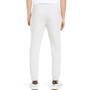 กางเกงออกกำลังกายผ้าคอตตอนสำหรับผู้ชายกางเกงวอร์มผ้าคอตตอนแบบ100% ระบายอากาศได้เป็นมิตรกับสิ่งแวดล้อม - Product Image 3