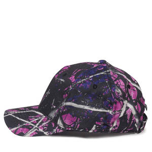 Vente en gros de casquettes de sport ajustables à impression par sublimation pour l'extérieur concevez des chapeaux de baseball en tissu doux et respirant pour un usage quotidien - Product Image 2