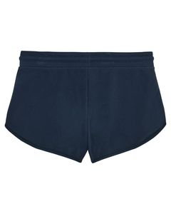 Mode rue hommes Shorts surdimensionné français éponge grande taille hommes Shorts Logo personnalisé poches latérales imprimé Shorts pour hommes - Product Image 1