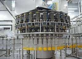 เครื่องบรรจุน้ำร้อนประหยัดพลังงานพร้อมการตั้งค่าอุณหภูมิแบบปรับได้สำหรับน้ำผลไม้ประเภทต่างๆ - Product Image 4