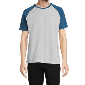 ODM Services Precio razonable Último estilo Nuevo modelo Superventas Precio barato para camisetas de hombre - Product Image 4
