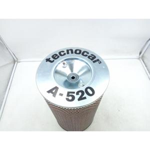 FILTRO DE AIRE Repuestos Genéricos Varias Marcas Serie (90>) Tecnocar A-520 Gasolina - Product Image 5