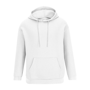Sweats à capuche pour hommes et femmes avec impression personnalisée en gros, vêtements décontractés amples, pull à capuche à manches longues à la mode, 2025 - Product Image 1