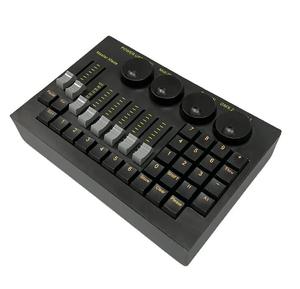 Ma2 <span class=keywords><strong>Controller</strong></span> Stage Lighting <span class=keywords><strong>Mini</strong></span> Command Wing Console - Product Image 1