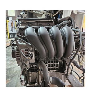 Comprar Motor de 4 cilindros 1ZZ FE de segunda mano - Product Image 4