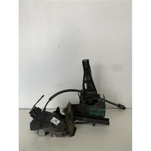 CERRADURA DELANTERA DERECHA FORD Focus Sedan 5ª Serie 2759482 (11>14) - Product Image 1