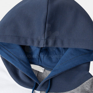 Sudaderas Modernas de Moda Urbana para Hombre, Ropa Cómoda para un Estilo de Vida Informal, Atuendos Casuales para Hombre - Product Image 3