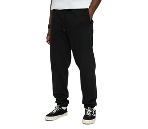 Wholesale OEM Fashion Trackpants Custom Logo and Design Print Blank Sweatpants and Plain Fleece <b>Joggers</b> for Adults - Product Image 1