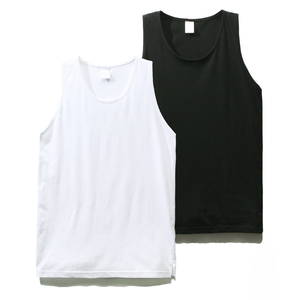 ODM เสื้อผ้าลำลองของผู้ชายเสื้อสามรูหลากสีผ้าฝ้าย100% คุณภาพสูงเสื้อท่อนบนจัดส่งรวดเร็วการออกแบบสีสัน - Product Image 1