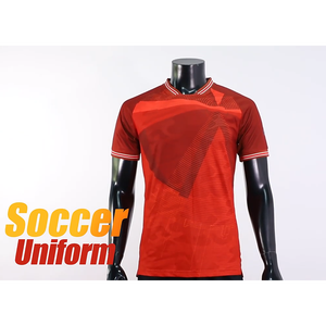 Short d'entraînement de football pour jeunes avec impression de nom Ensembles de maillots d'équipe de club personnalisés pour hommes - Product Image 6