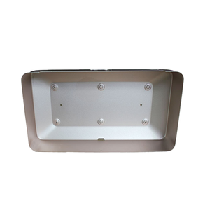 Tùy chỉnh thiết kế OEM kim loại sâu rút ra phần nhà máy dập kim loại sâu vẽ thủy lực Báo Chí sâu rút ra bồn rửa bằng thép không gỉ - Product Image 4