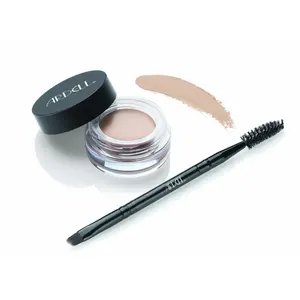 Ardell Brow Pomade - Gel e Matita per Sopracciglia Vegano Biondo, Cosmetico Morbido con Campione Gratuito - Product Image 1