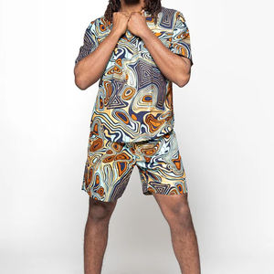 Low Price Fashion Wear Men <b>Swim</b> <b>Shorts</b> 2025 New Design Men Swimming <b>Trunk</b> Digital Print Casual Beach <b>Shorts</b> Haus Industries - Product Image 5