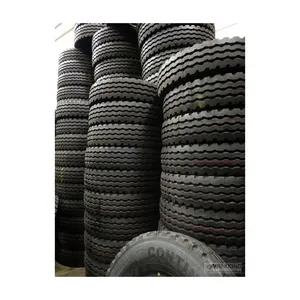 Todo tipo de neumáticos de coche 235/75R15, neumáticos de camión, precio de remolque de camión usado