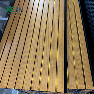 Pannelli per Soffitti in PVC Moderni Quadrati, Ignifughi, Resistenti all'Umidità, Insonorizzati e Impermeabili - Product Image 5