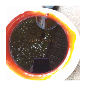 Líder en exportaciones, líquido de melaza de caña de azúcar de Vietnam, jarabe de melaza de alta calidad - Product Image 2