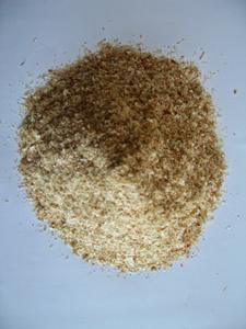 Polvo de cáscara de camarón seco Polvo de cáscara de marisco para alimentación animal Producto agrícola - Product Image 5