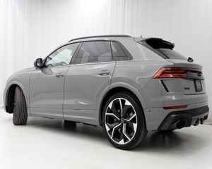 รถ SUV AWD ปี 2023 RS Q8 4.0T มือสองคุณภาพดี ไมล์น้อย - Product Image 4