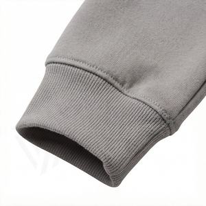 Conjunto Deportivo Informal de Manga Larga Personalizado al por Mayor para Mujer, Talla Grande, Material de Algodón y Poliéster, Conjuntos Deportivos de Primera Calidad - Product Image 6