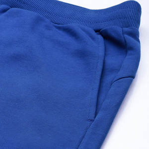 Pantalon de jogging formel pour homme, confortable, mi-lourd, 100 % coton, respirant, écologique, pour l'hiver, le sport, la course en extérieur, la gym, vente en gros, pas cher - Product Image 5