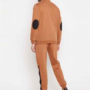 Conjuntos Deportivos para Hombre, Más Vendidos del Invierno, Ligeros, de Secado Rápido, 100% Algodón, Transpirables, Diseño Moderno, Logotipo Personalizado - Product Image 3