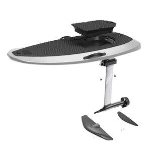 Mejor calidad Flyer ONE E_Foil Electric Hydrofoil Surf - Product Image 3