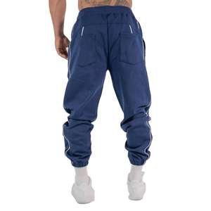 Pantalones Deportivos para Hombre al por Mayor, Ropa Deportiva con Estampado Personalizado, Pantalones Jogger Casuales de Talla Grande para Hombre - Product Image 3