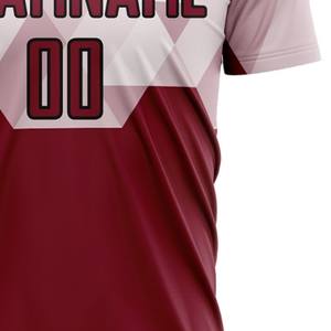 Uniforme de fútbol barato para hombre, transpirable, logotipo personalizado, gran oferta, cómodo, tendencia superior, ropa deportiva, uniforme de fútbol con el mejor estilo - Product Image 6