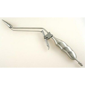 ปืนรัดริดสีดวงทวารแบบดูดด้วยมือเดียว ชุดสมบูรณ์ พร้อมกรวยใส่สายรัดและโอริงซิลิโคน (ไม่ผสมน้ำยาง) ขายดี - Product Image 6