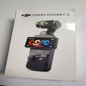 Caméra stabilisée DJI Osmo Pocket 3 Creator Combo, stabilisateur 3 axes portable, 4K - Product Image 2