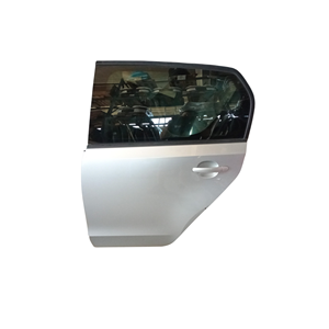 VOLKSWAGEN Serie Up (122) (16>) PUERTA TRASERA IZQUIERDA 1S4833055B - Product Image 1