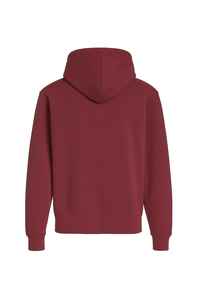Trending <b>Men's</b> solid color classic hoodie fit with a drawcord hood and a kangaroo <b>pouch</b> pocket <b>for</b> winter from Bangladesh - Product Image 2