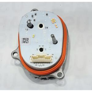 Phare avant gauche à LED OPEL Crossland Series (X) YP00104880 (17>) - Product Image 1