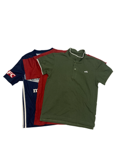 Bulk Used Children's <b>T</b>-<b>Shirts</b> from <b>Australia</b> Comfortable Casual Clothing, Boys' & Girls' Mix - Product Image 2