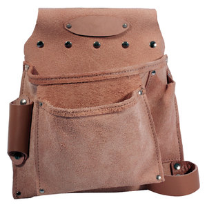 Borsa da carpentiere Courou 3 tasche - Product Image 1
